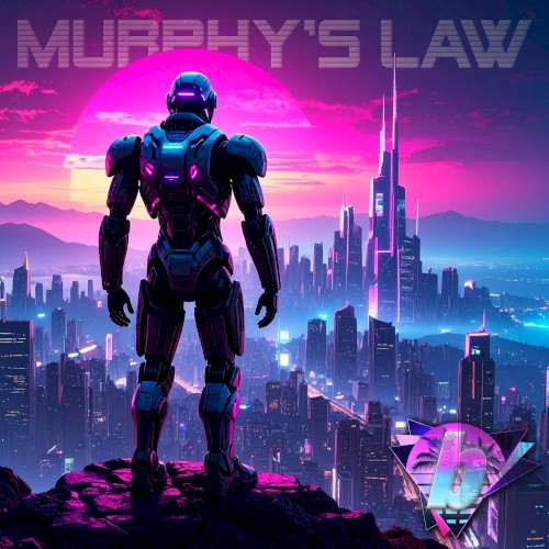 Murphy's Law