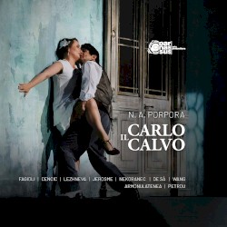 Carlo il Calvo