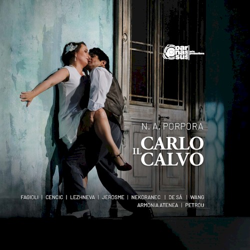 Carlo il Calvo