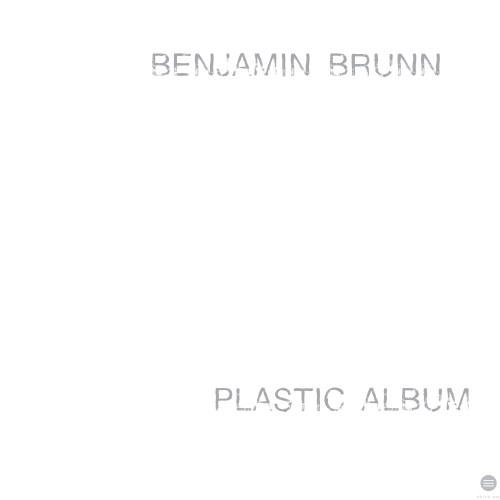 Plastic Album