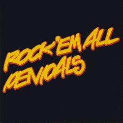 ROCK'EM ALL