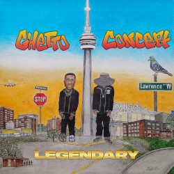 Legendary