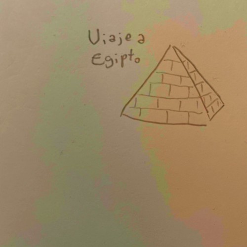Viaje a Egipto