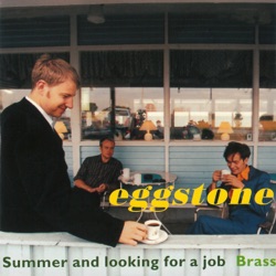 Summer and Looking for a Job