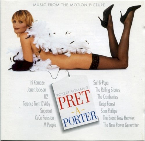 Robert Altman’s: Pret-A-Porter