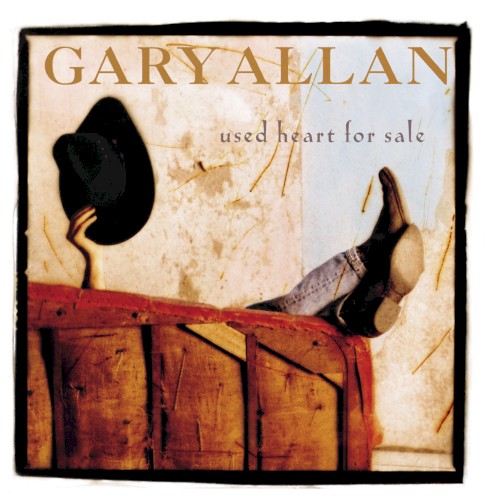 Used Heart for Sale