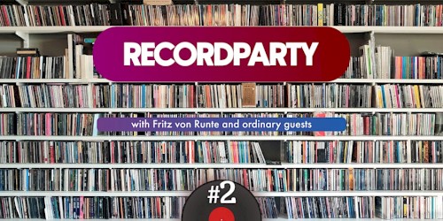 Record Party #2