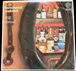 Hammond Cocktail