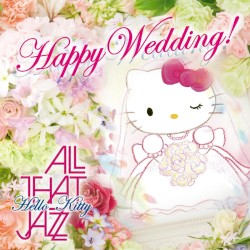 HAPPY WEDDING!