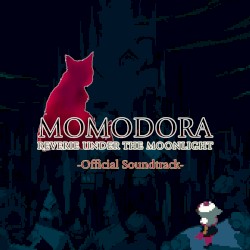 Momodora Reverie Under The Moonlight Official Soundtrack