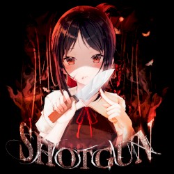 SHOTGUN