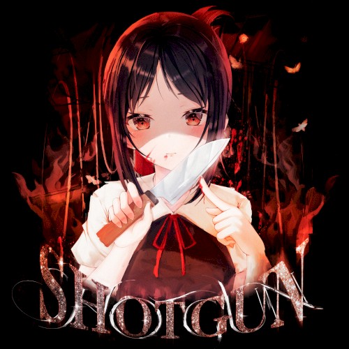 SHOTGUN