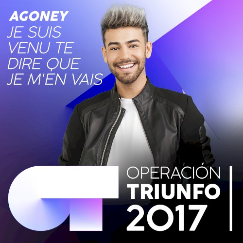 Je suis venu te dire que je m'en vais
