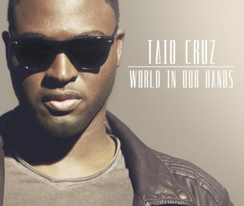 World in Our Hands