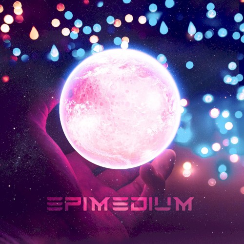 Epimedium (ColBreakz Remix)