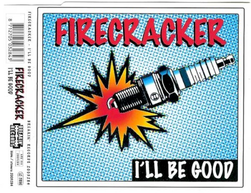 I'll Be Good