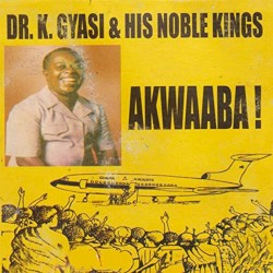 Akwaaba!