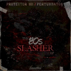 The 80s Slasher EP
