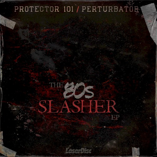 The 80s Slasher EP