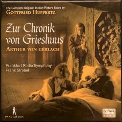 Zur Chronik von Grieshuus
