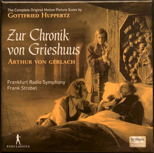 Zur Chronik von Grieshuus