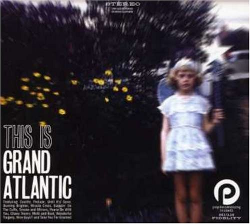 This Is Grand Atlantic