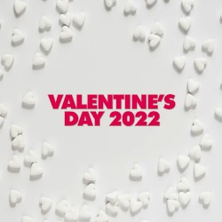 Valentine’s Day 2022