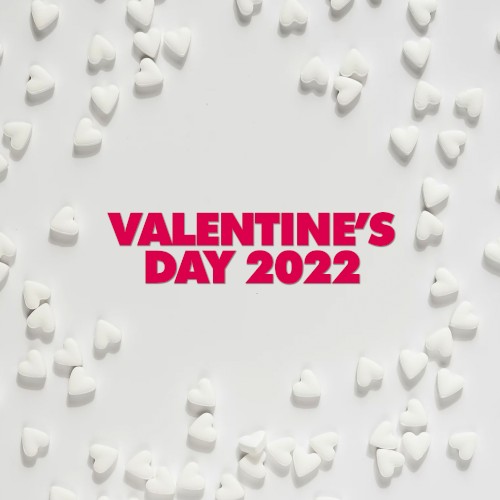 Valentine’s Day 2022