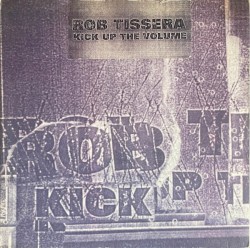Kick Up the Volume