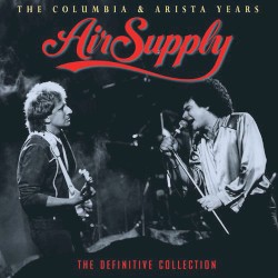 The Columbia & Arista Years - The Definitive Collection