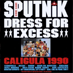 Dress for Excess