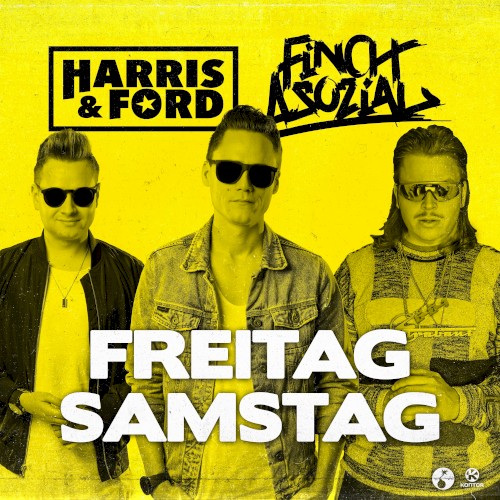 Freitag, Samstag