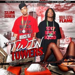 Twin Towers