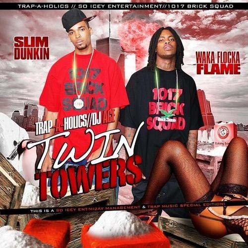 Twin Towers