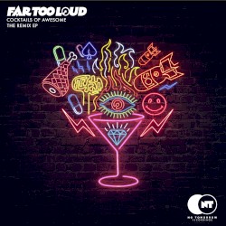 Cocktails of Awesome (The remix EP)