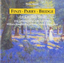 An English Suite