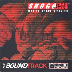 Shogo: Mobile Armor Division