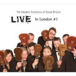 Live in London #1