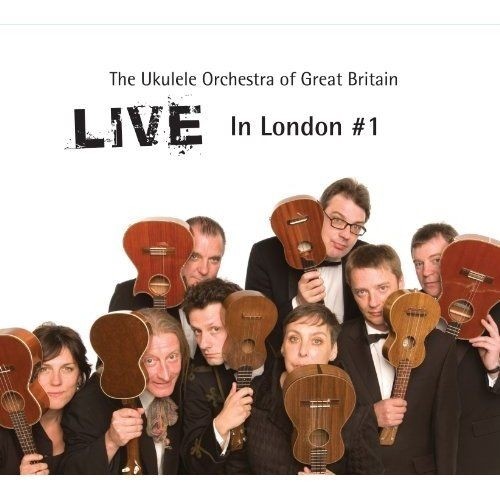 Live in London #1