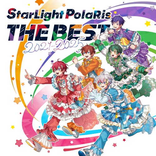 StarLight PolaRis THE BEST 2021 - 2025