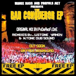 Bad Conqueror Remix