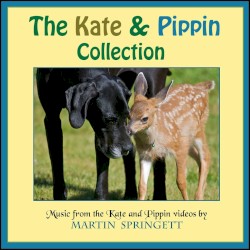 The Kate and Pippin Collection