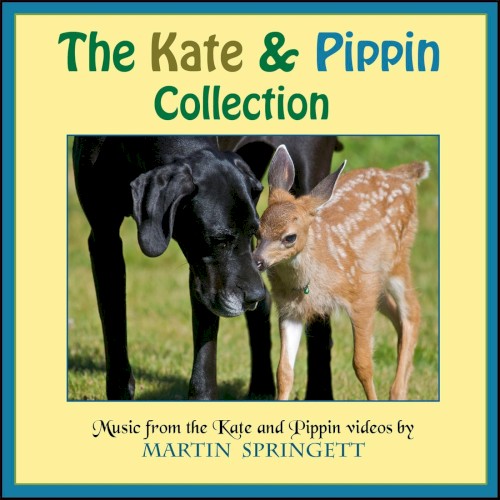 The Kate and Pippin Collection
