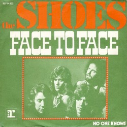 Face to Face / No One Knows