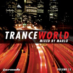 Trance World, Volume 15