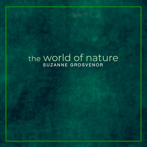 The World of Nature