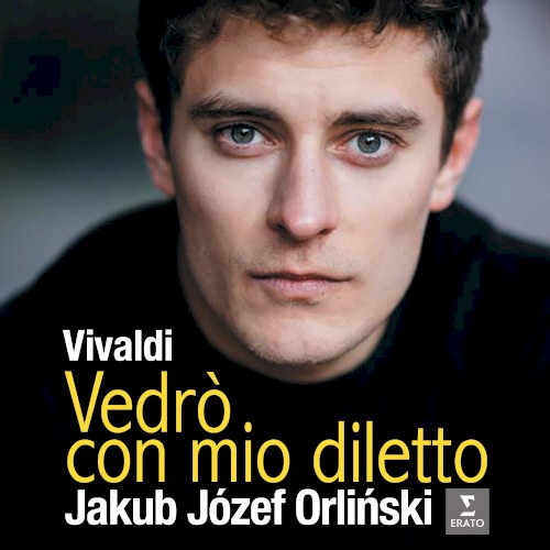 Vedrò con mio diletto