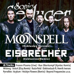 Sonic Seducer: Cold Hands Seduction, Vol. 226