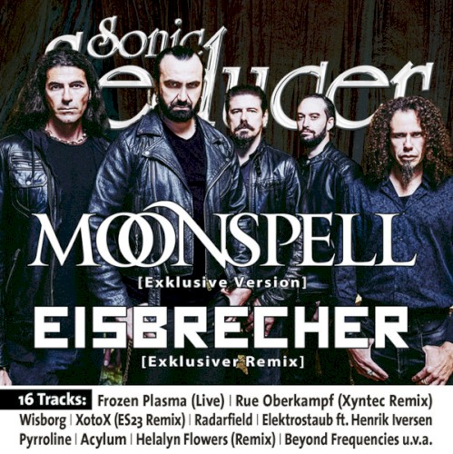 Sonic Seducer: Cold Hands Seduction, Vol. 226