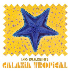 Galaxia tropical